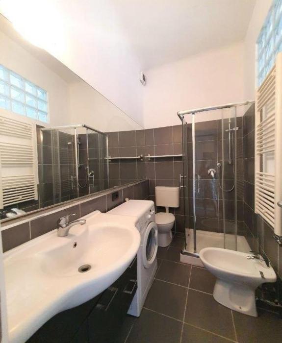Apartament Convenienza E Ottimo Collegamento Coi Mezzi - Imbriani Urban Retreat Mediolan Zewnętrze zdjęcie