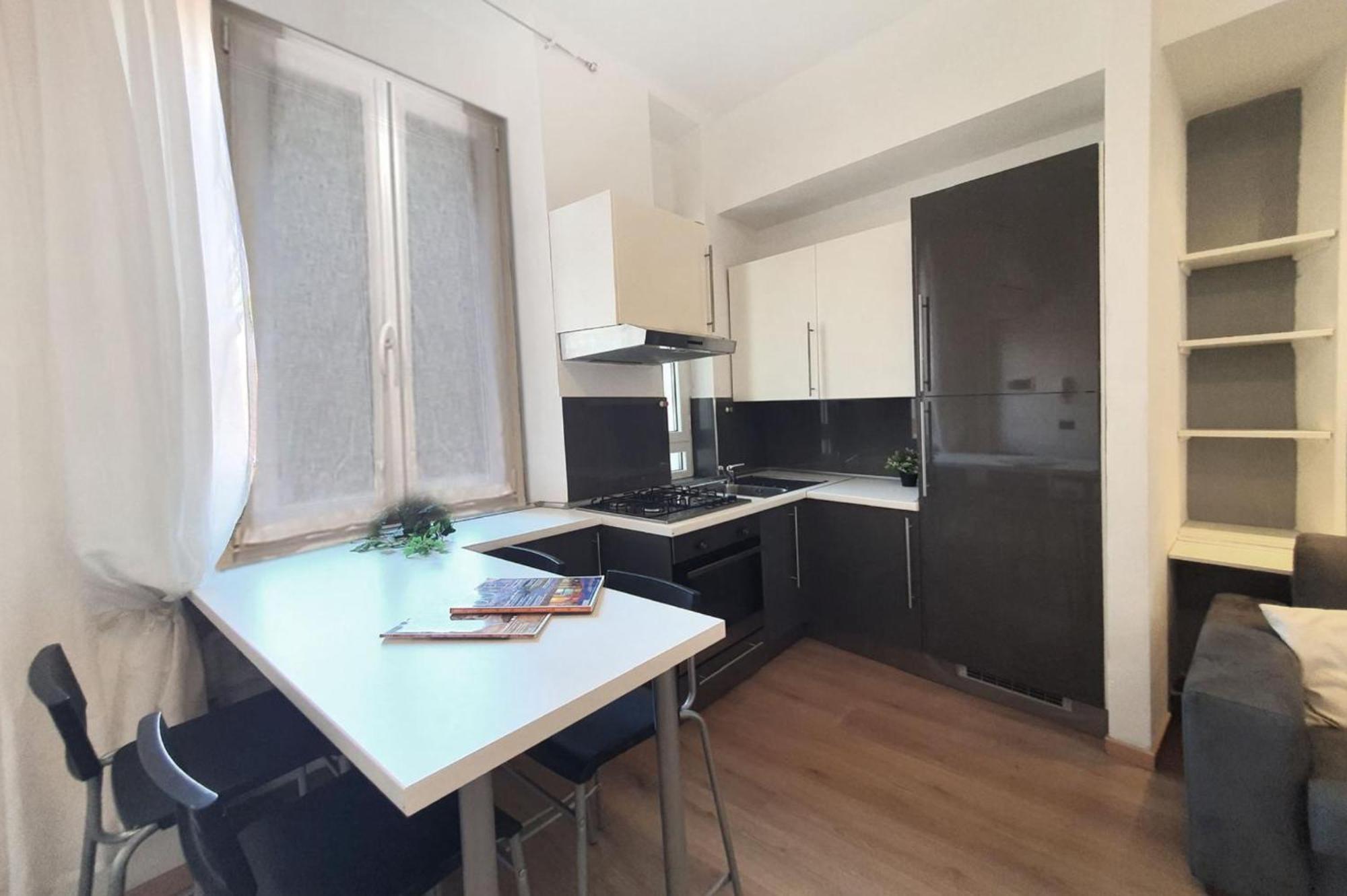 Apartament Convenienza E Ottimo Collegamento Coi Mezzi - Imbriani Urban Retreat Mediolan Zewnętrze zdjęcie