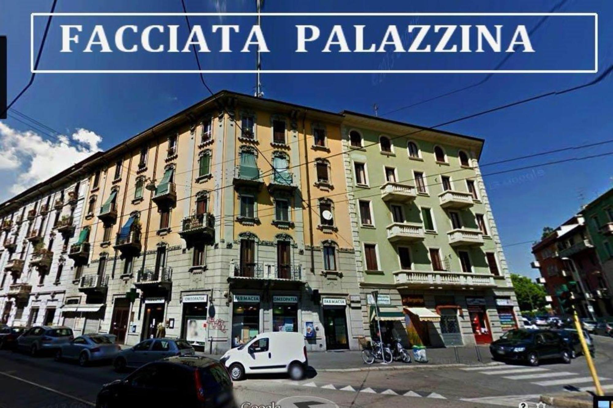 Apartament Convenienza E Ottimo Collegamento Coi Mezzi - Imbriani Urban Retreat Mediolan Zewnętrze zdjęcie