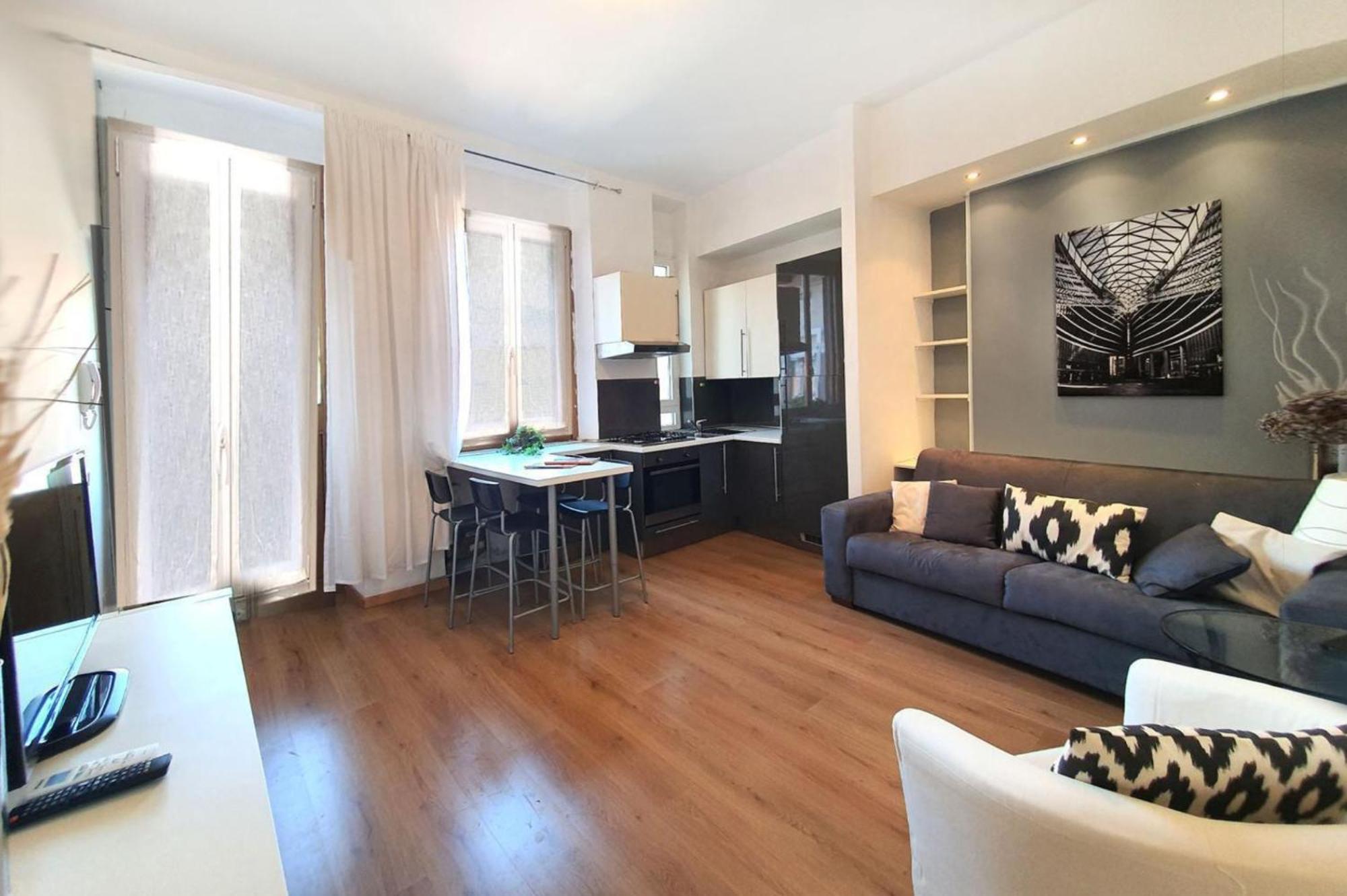 Apartament Convenienza E Ottimo Collegamento Coi Mezzi - Imbriani Urban Retreat Mediolan Zewnętrze zdjęcie