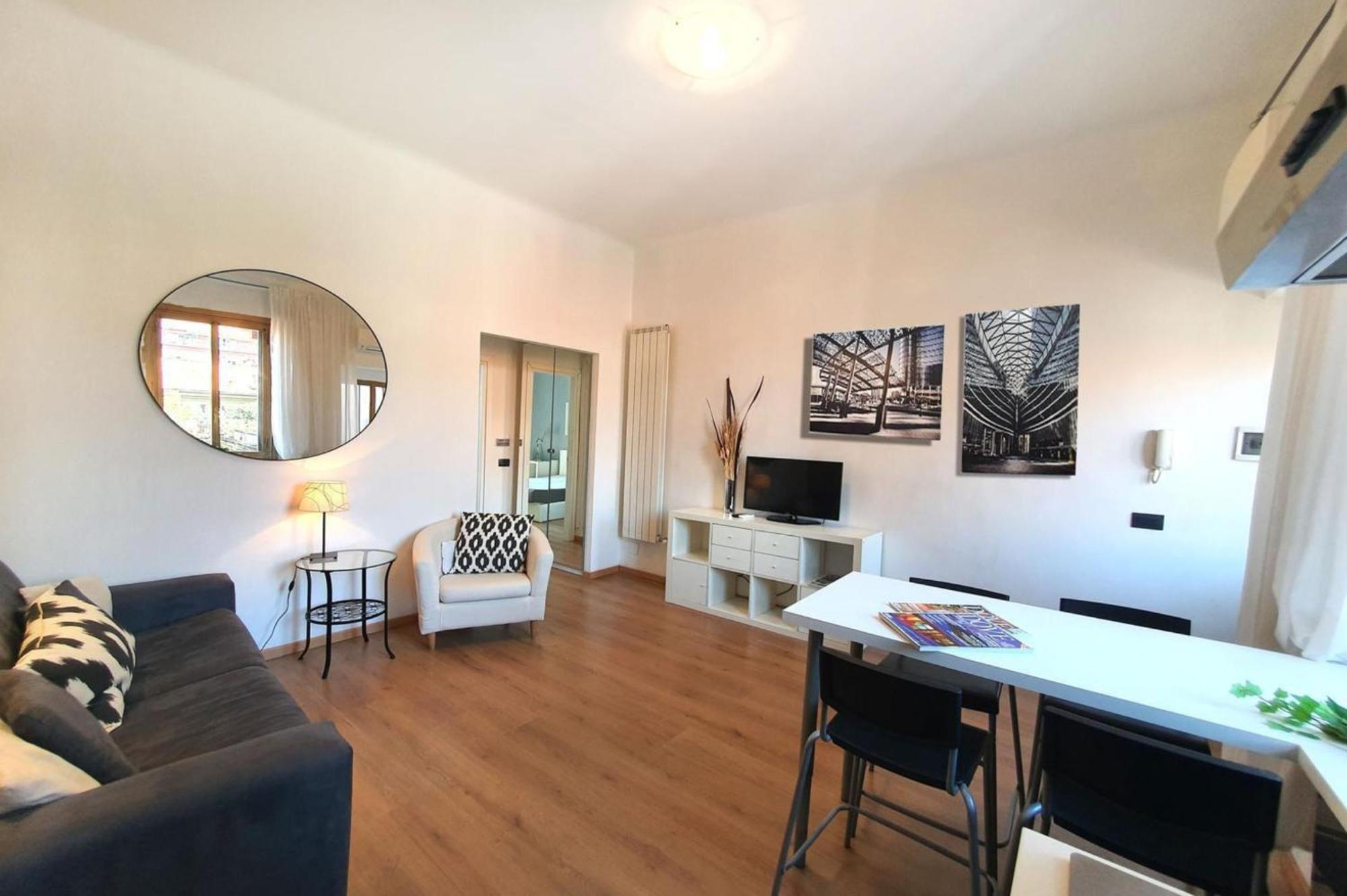 Apartament Convenienza E Ottimo Collegamento Coi Mezzi - Imbriani Urban Retreat Mediolan Zewnętrze zdjęcie